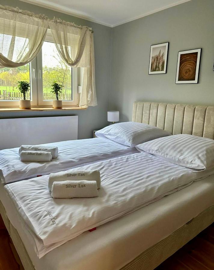 Osada Gesin Apartment Zabor Ngoại thất bức ảnh
