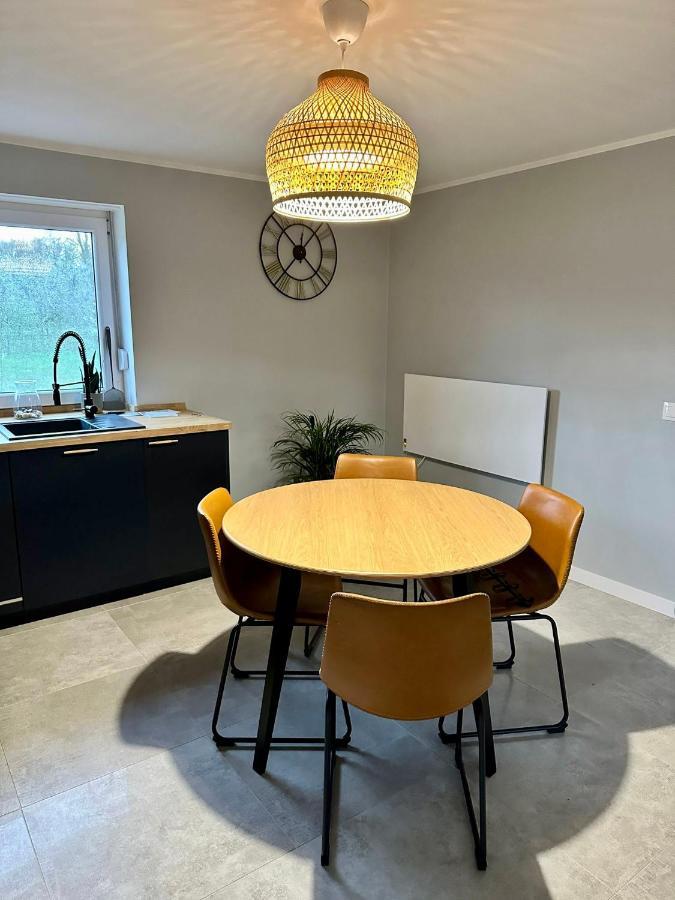Osada Gesin Apartment Zabor Ngoại thất bức ảnh