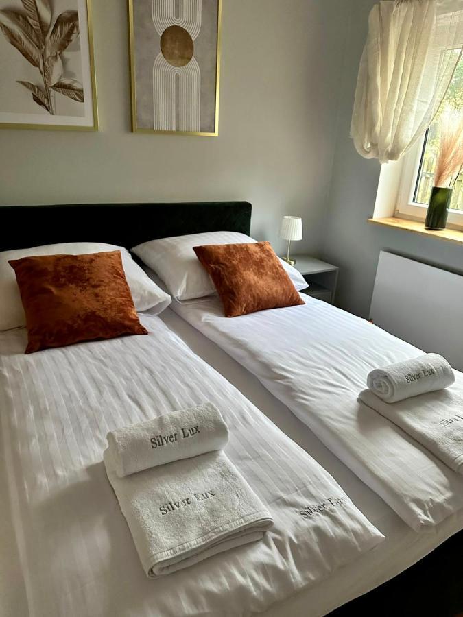 Osada Gesin Apartment Zabor Ngoại thất bức ảnh