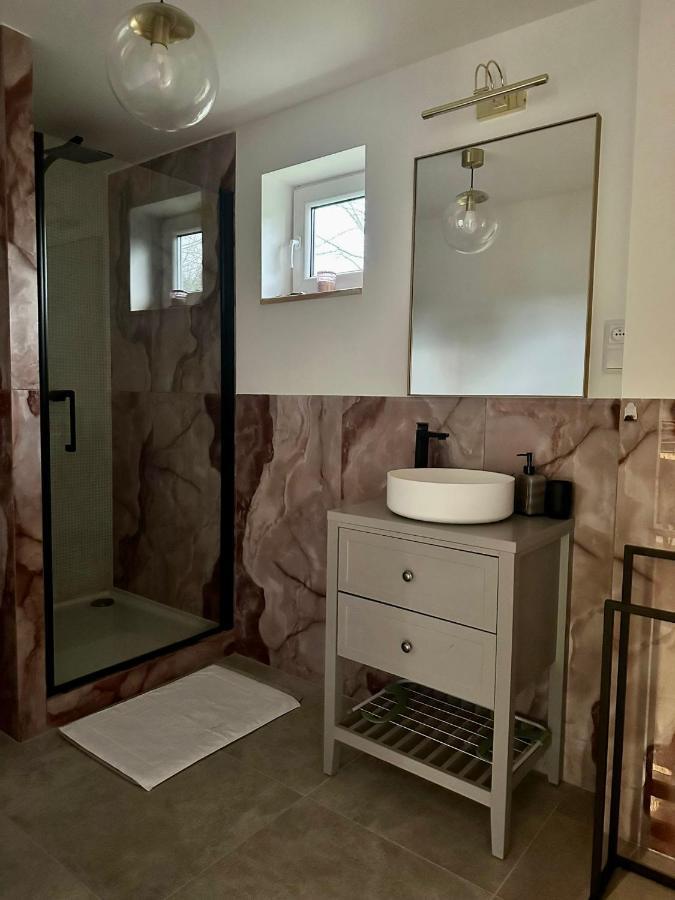 Osada Gesin Apartment Zabor Ngoại thất bức ảnh
