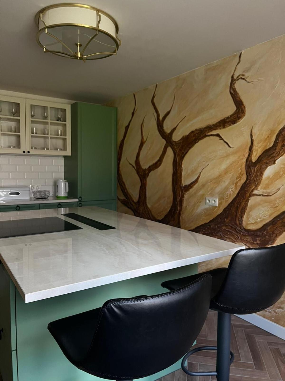 Osada Gesin Apartment Zabor Ngoại thất bức ảnh