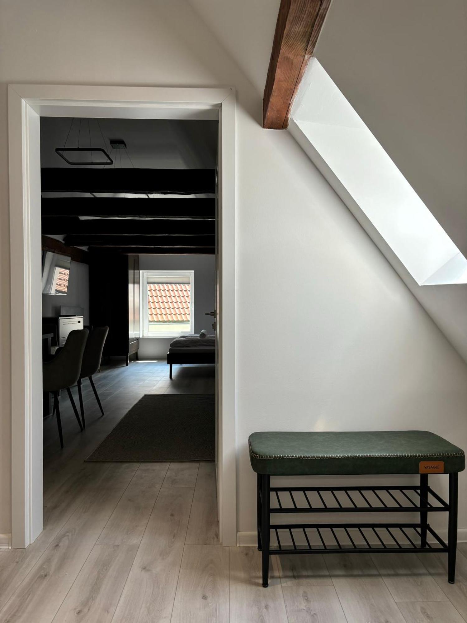Osada Gesin Apartment Zabor Ngoại thất bức ảnh