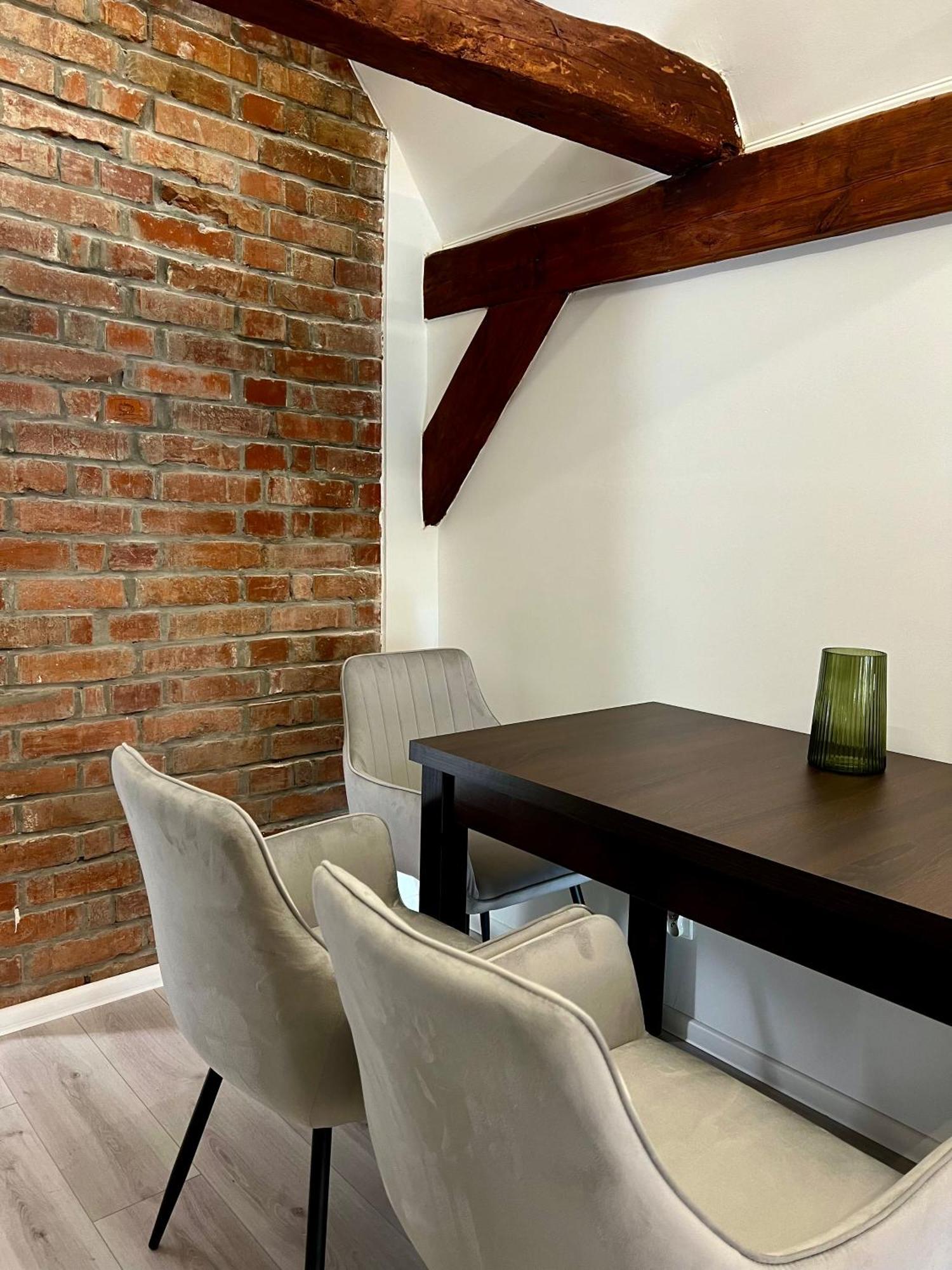 Osada Gesin Apartment Zabor Ngoại thất bức ảnh